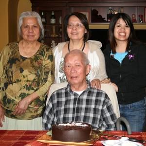 Meet your Posher, Francesca